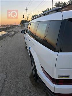 هيونداي سانتافي